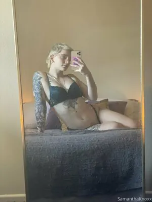 samanthaknoxxoxo
