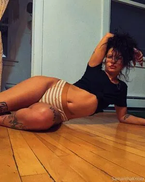 samanthaknoxxoxo