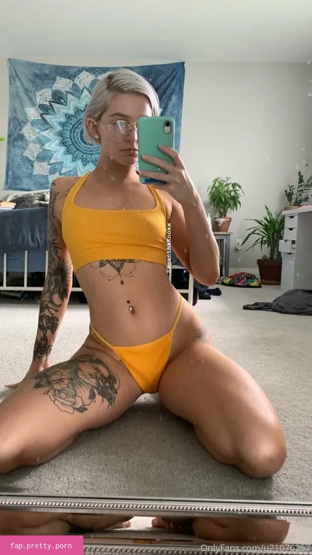 samanthaknoxxoxo - Photo #51