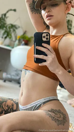 samanthaknoxxoxo