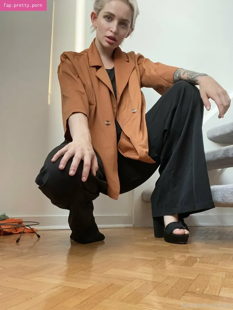 samanthaknoxxoxo - Photo #73