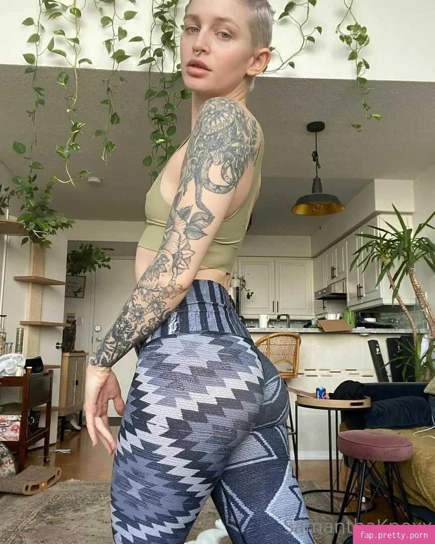 samanthaknoxxx - Photo #34