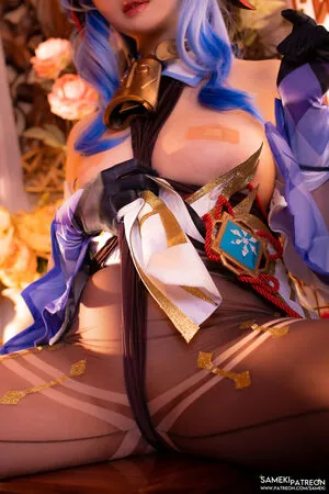 Sameki