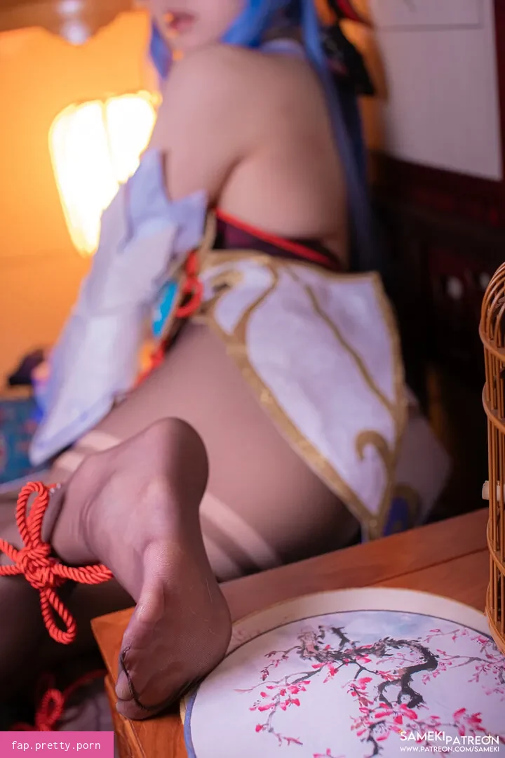 Sameki - Photo #51