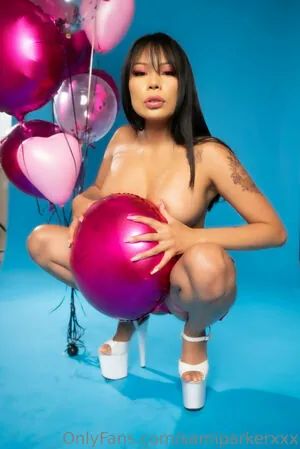 samiparkerxxx