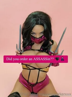 samiparkerxxx