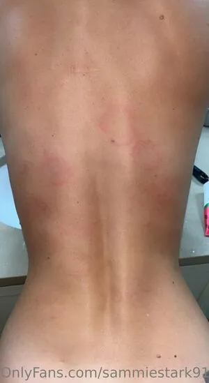 sammiestark91