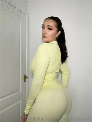 sammiewarren