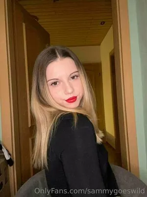 sammygoeswild