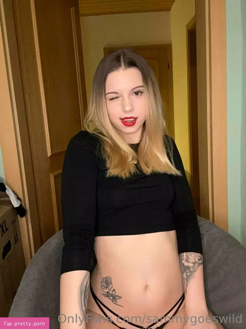 sammygoeswild - Photo #80