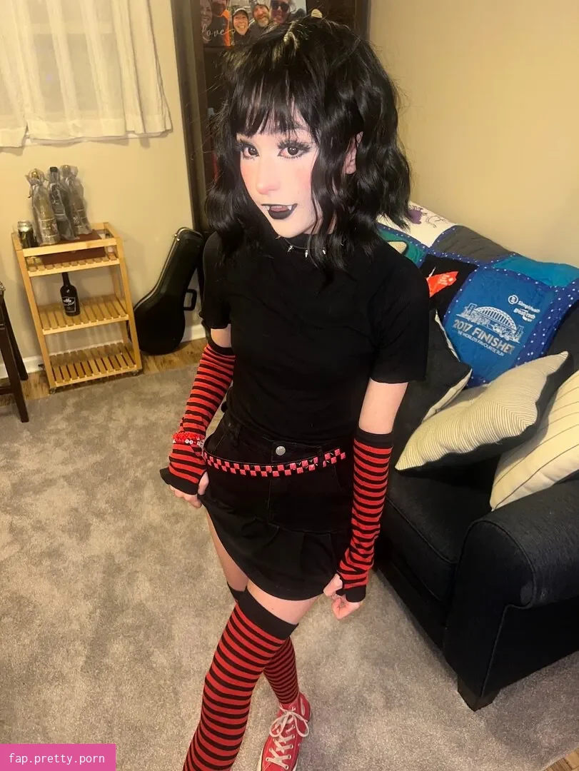Sammynoodlesoup - Photo #70