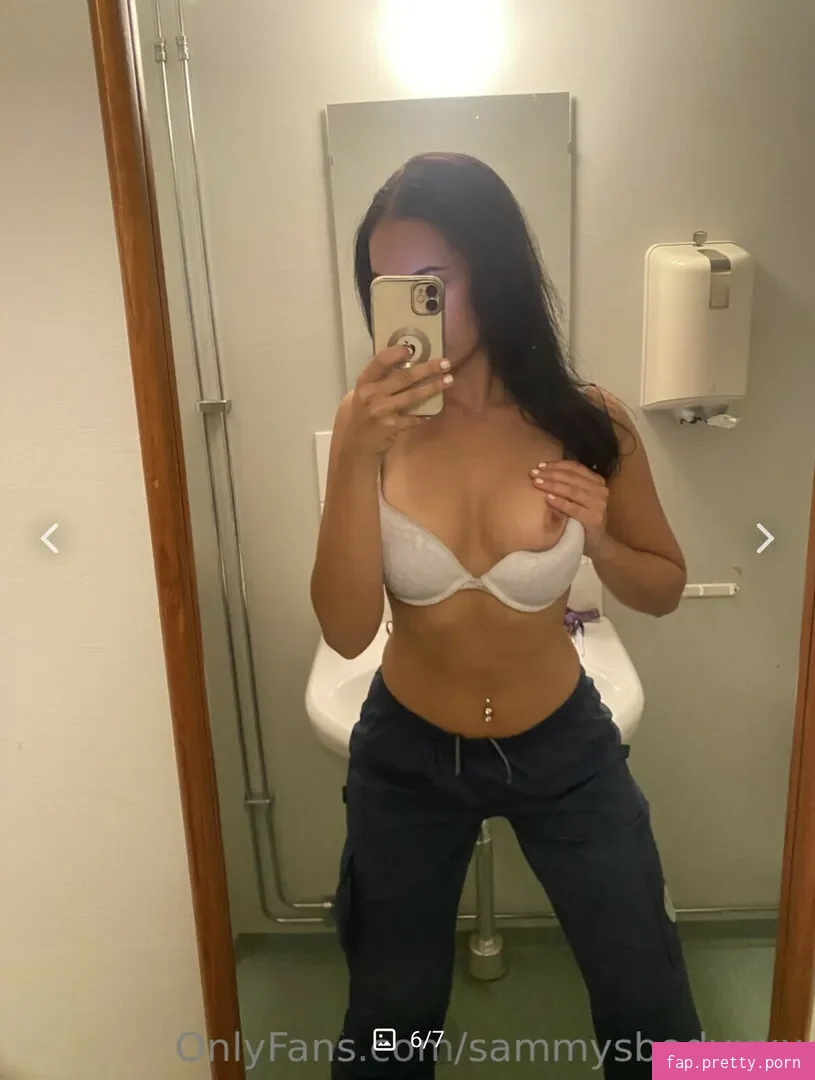 Sammysbodyxxx - Photo #10
