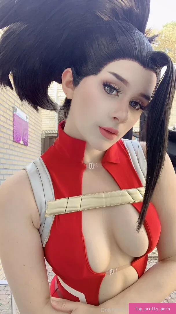 Sammyscosplay - Photo #64