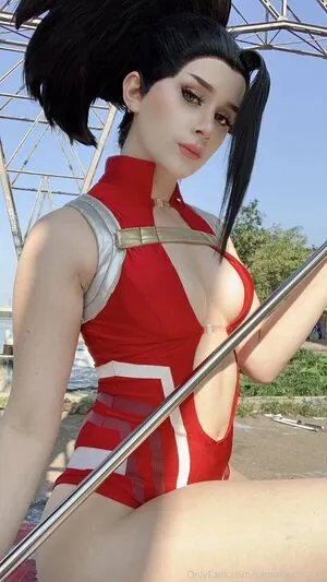 Sammyscosplay