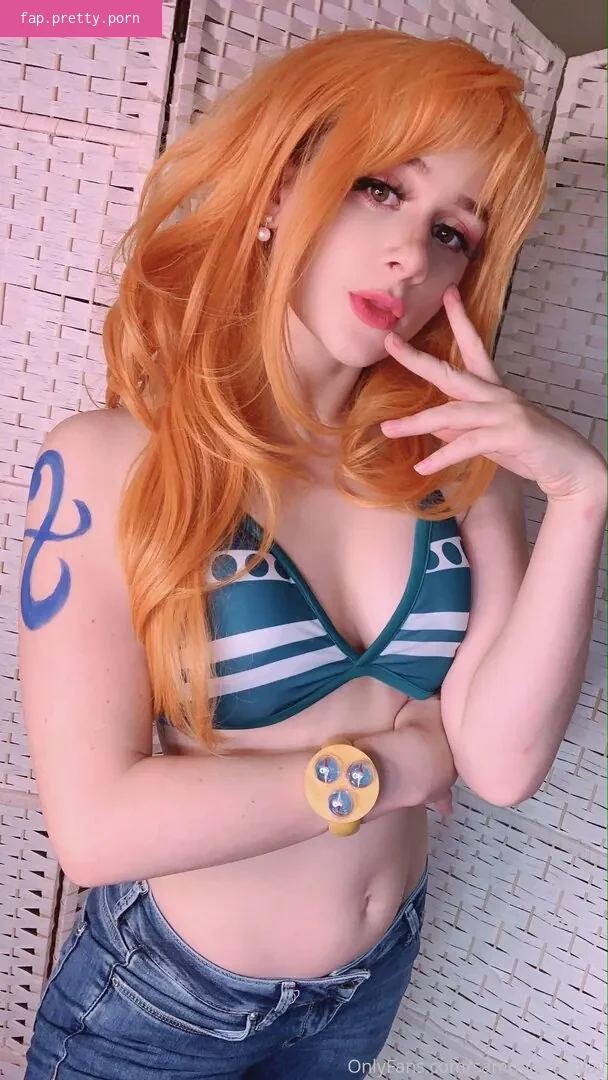 Sammyscosplay - Photo #38