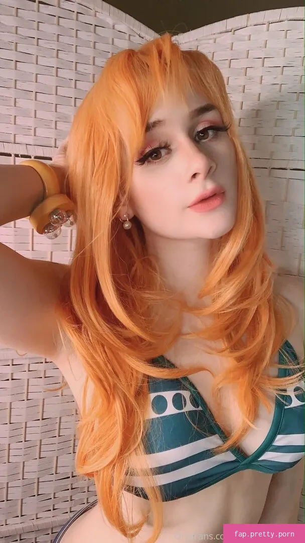Sammyscosplay - Photo #43