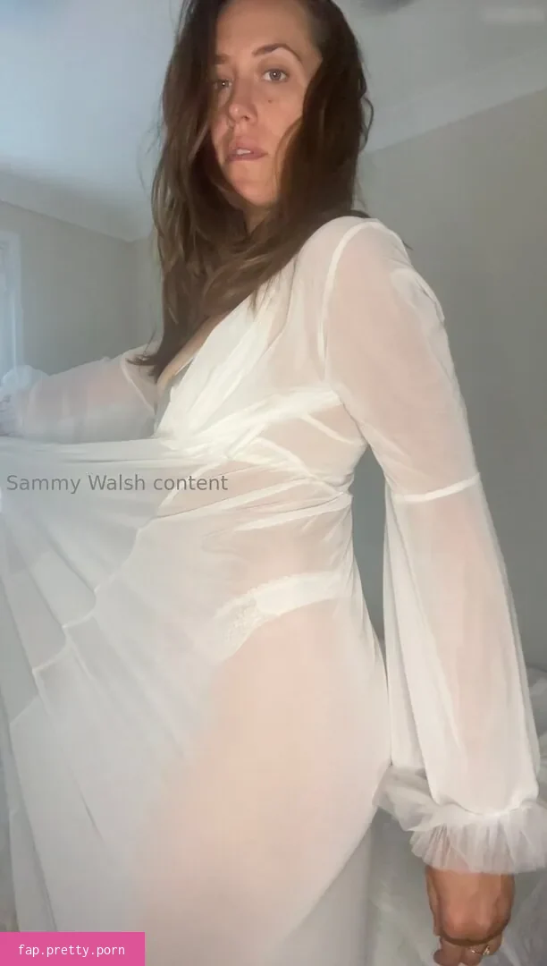 Sammysfeetgreet - Photo #22