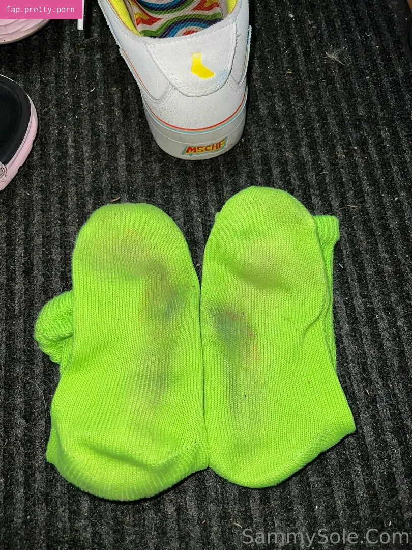 sammysole - Photo #13