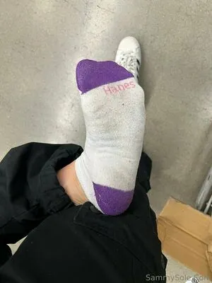 sammysole