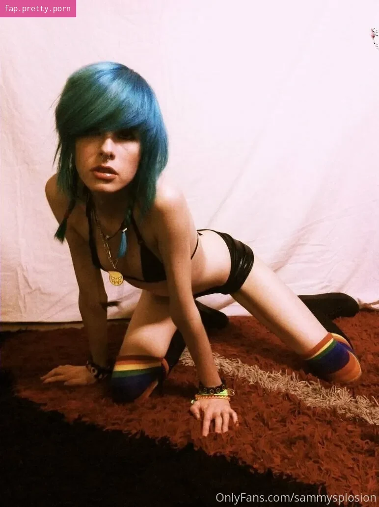 sammysplosion - Photo #24