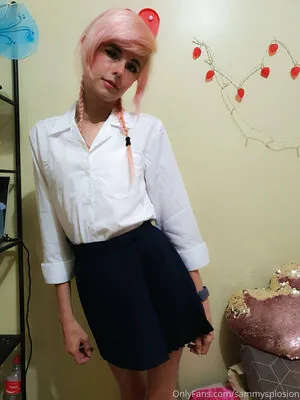 sammysplosion