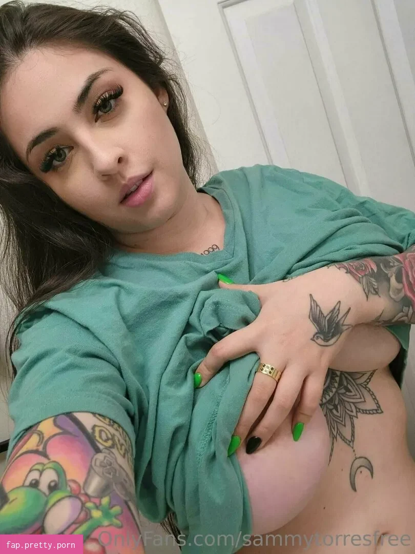 sammytorresfree - Photo #01
