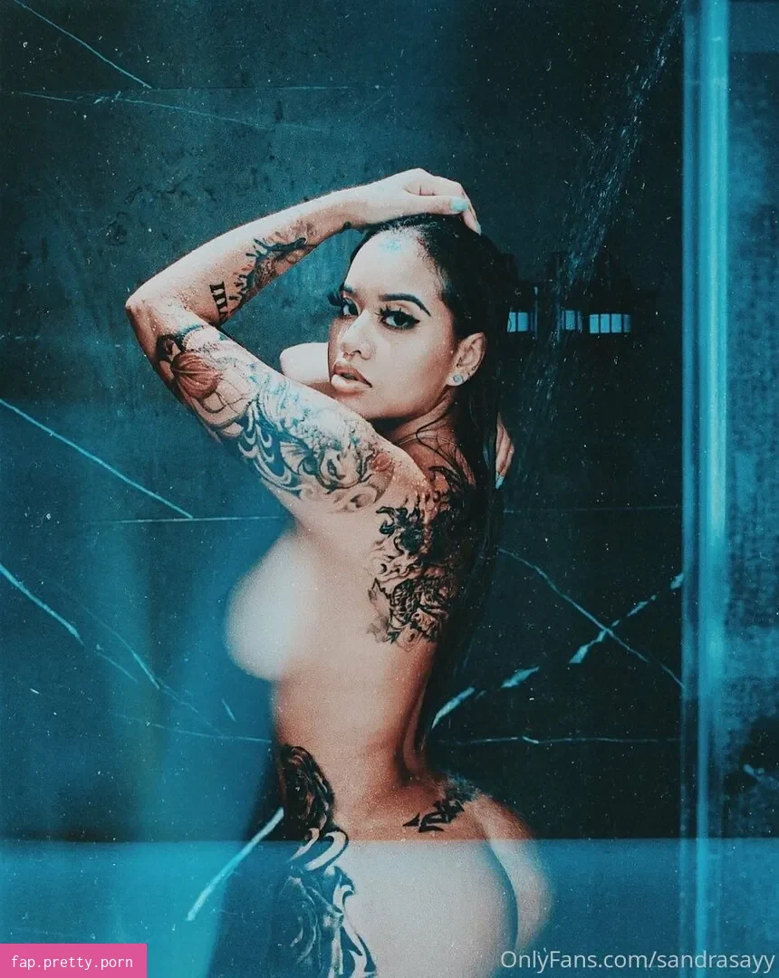 Sandrasay_ - Photo #04