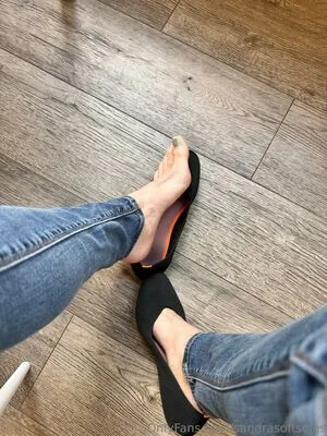 sandrasoftsoles