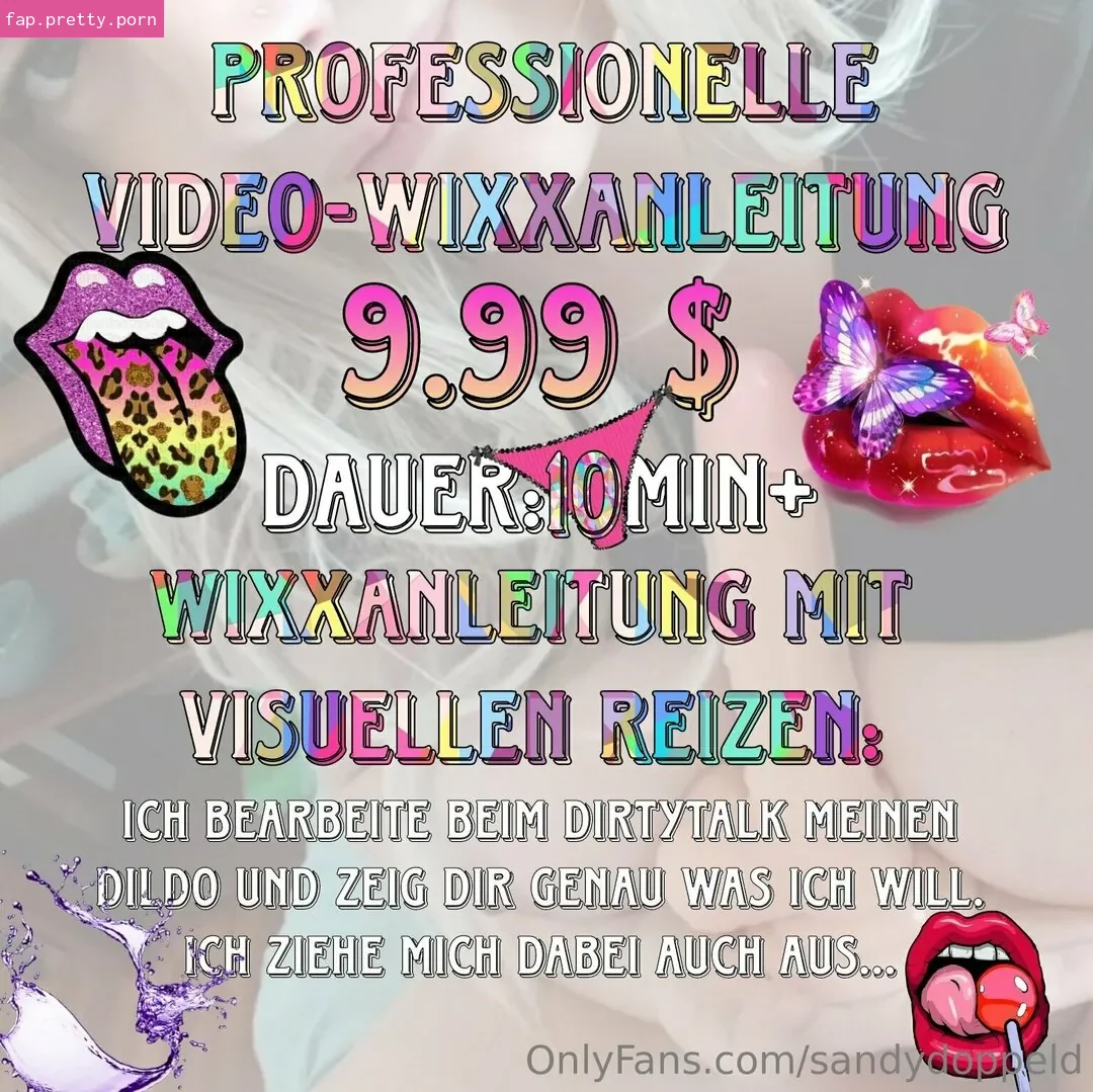 sandydoppeld - Photo #17