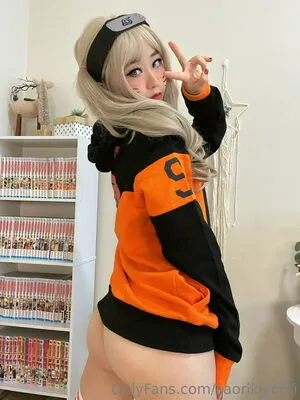 SaoriKiyomi