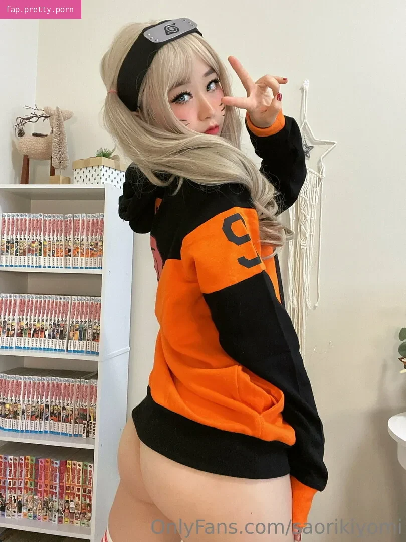 SaoriKiyomi - Photo #28