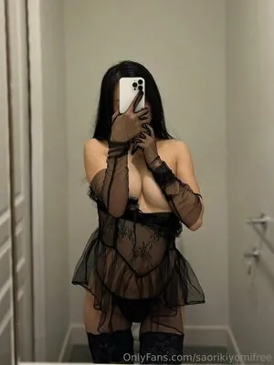 saorikiyomifree