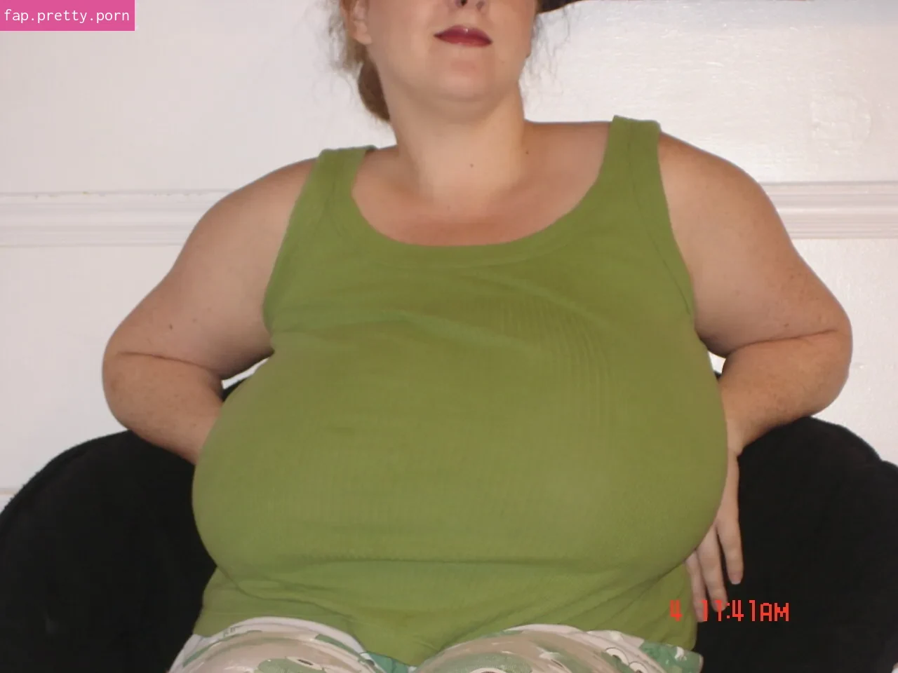 sapphiresboobs - Photo #02