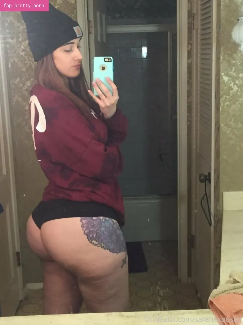 sarahexposed - Photo #04