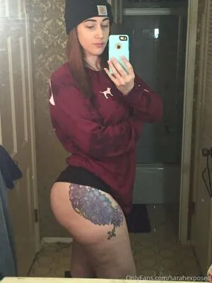 sarahexposed
