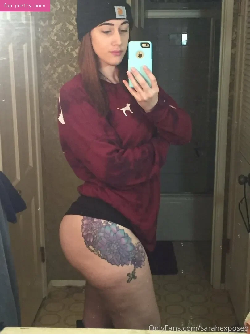 sarahexposed - Photo #20