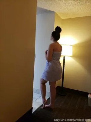 sarahexposed