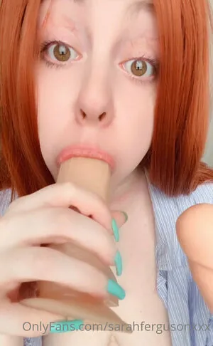 sarahfergusonxxx