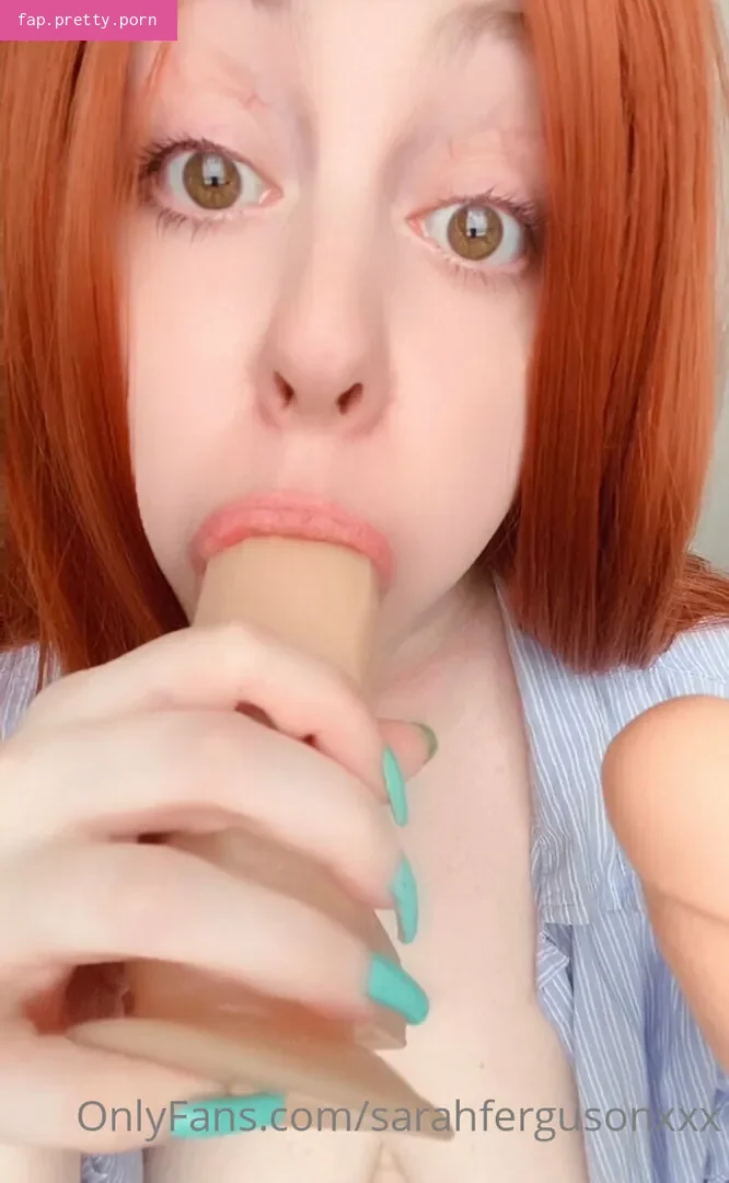 sarahfergusonxxx - Photo #09