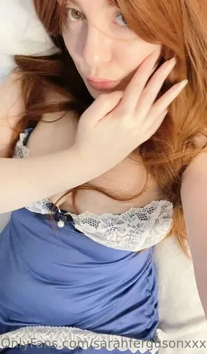 sarahfergusonxxx