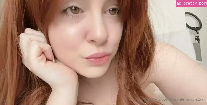 sarahfergusonxxx - Photo #86