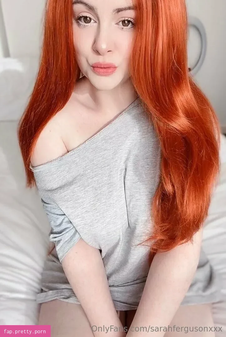 sarahfergusonxxx - Photo #35