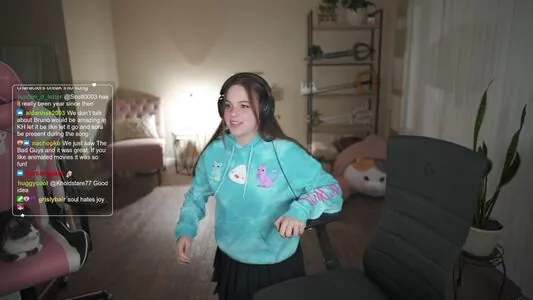 SarahKey