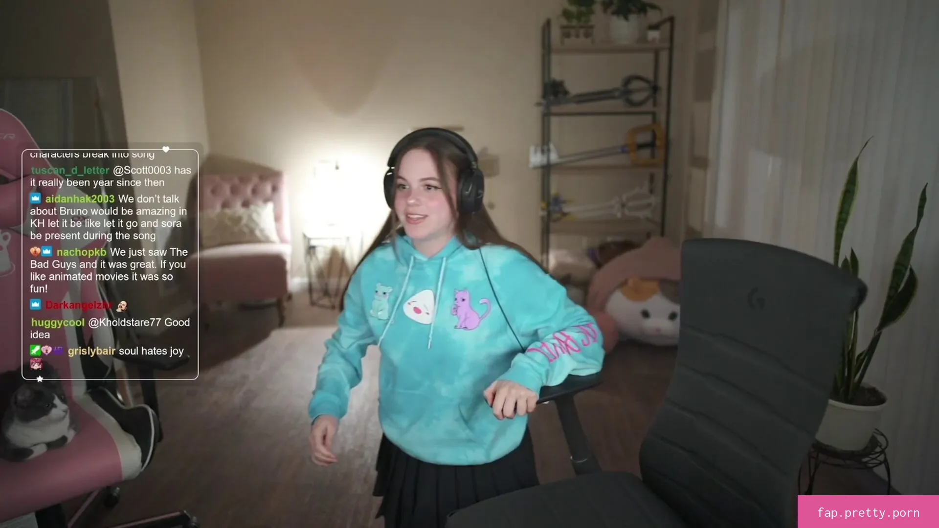 SarahKey - Photo #16