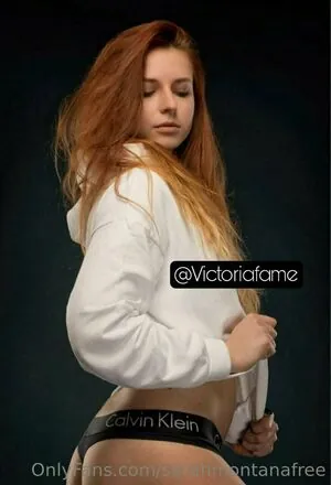 sarahmontanafree