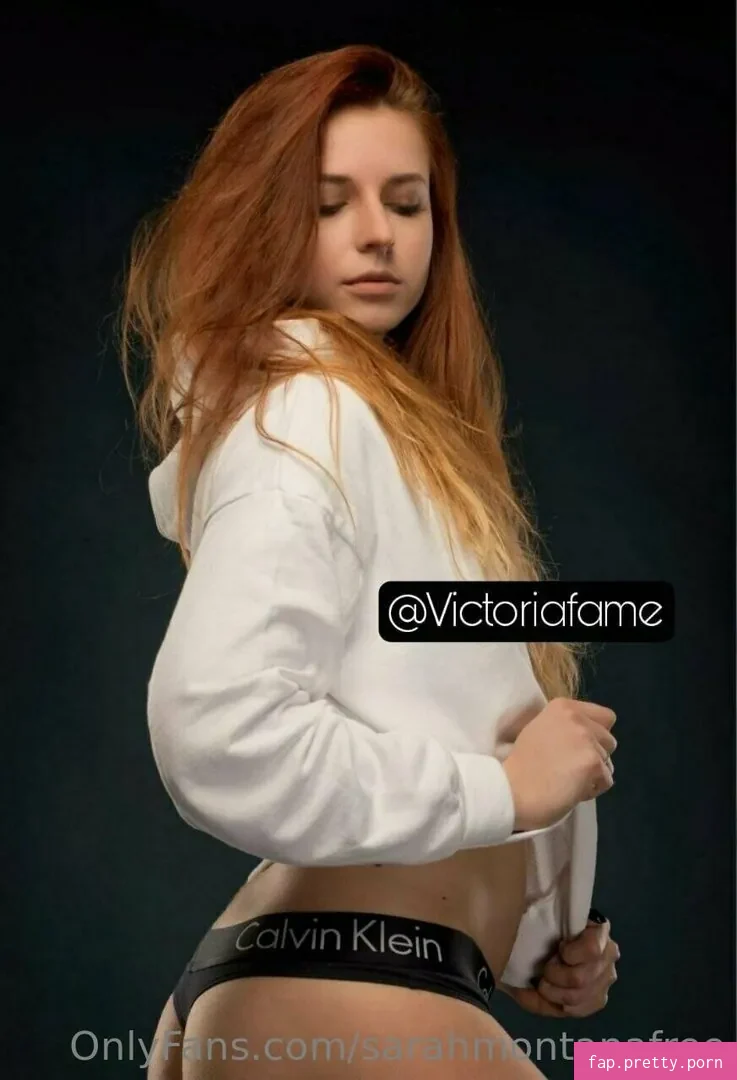 sarahmontanafree - Photo #52