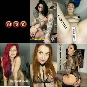 sarahmontanafree