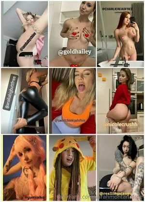sarahmontanafree