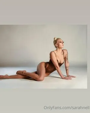 sarahnell