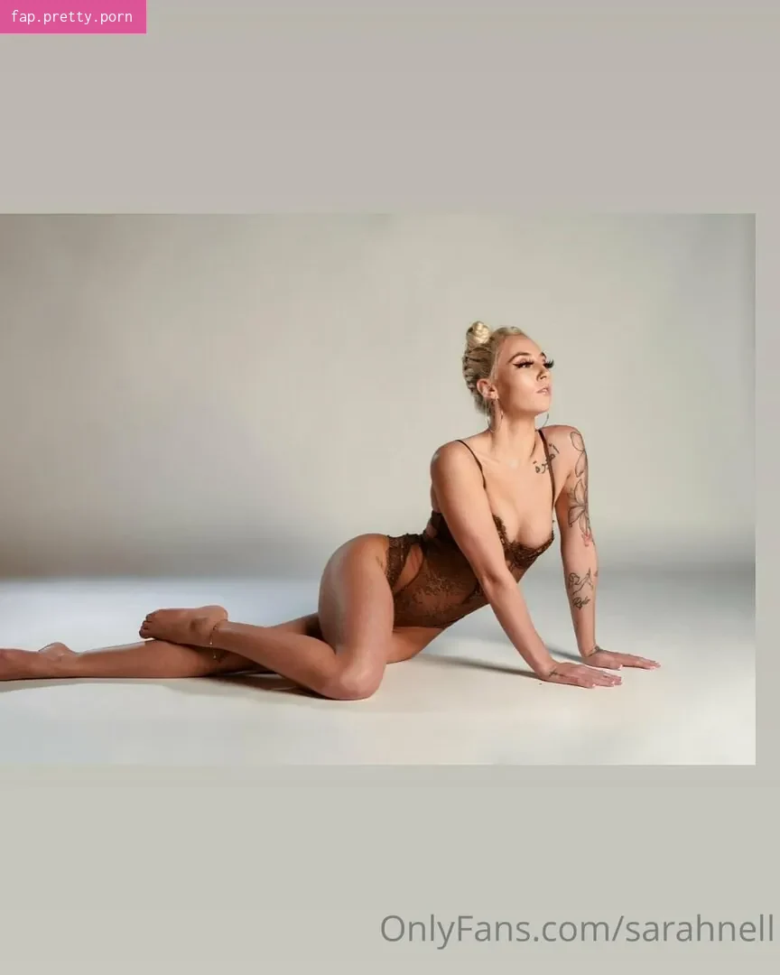 sarahnell - Photo #86